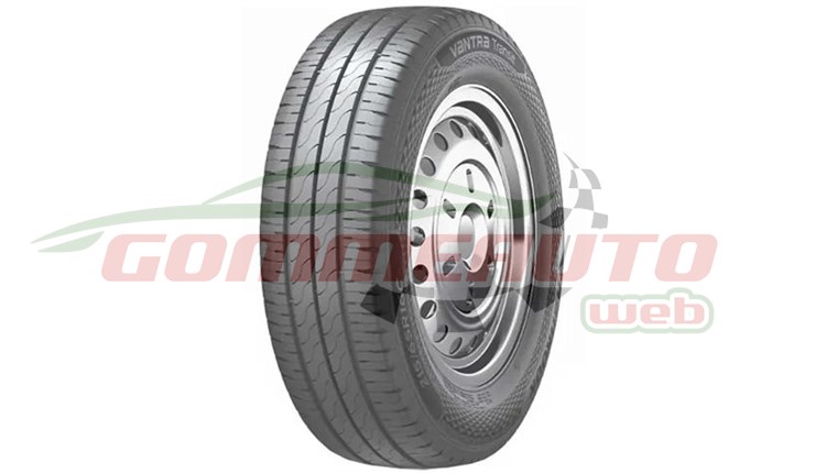 COP. 205/65R16C HANKOOK  RA58                       107T